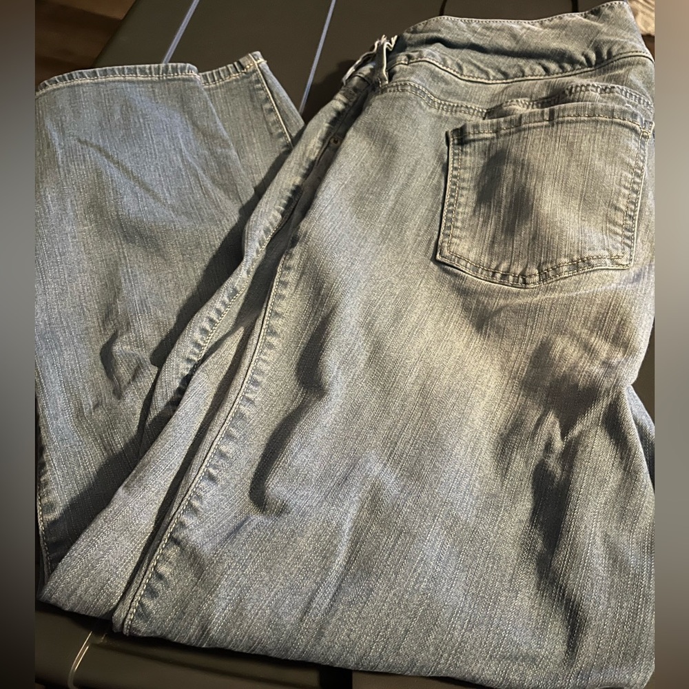 Torrid premium jegging 20R GUC
